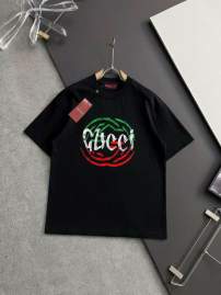 Picture of Gucci T Shirts Short _SKUGucciM-3XL11Lr52012321